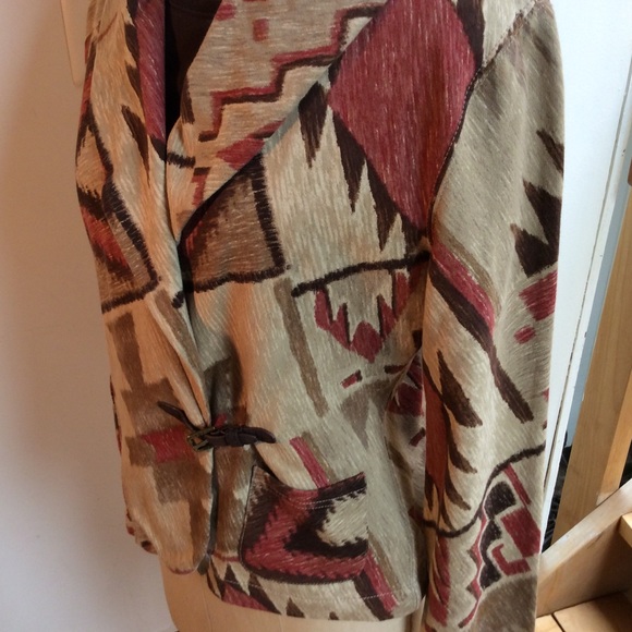 RL jacket - Picture 3 of 5